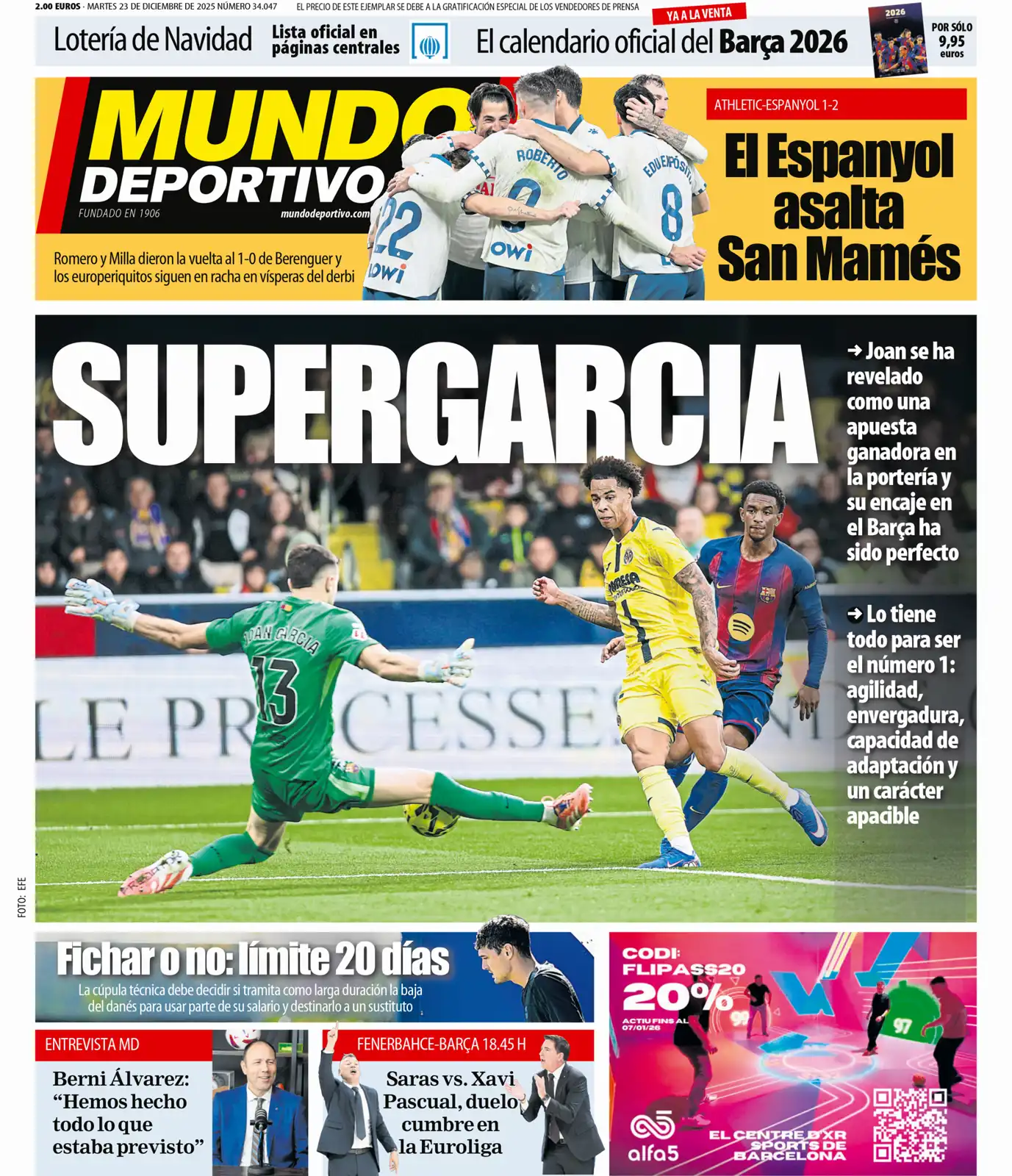 موندو ديبورتيفو