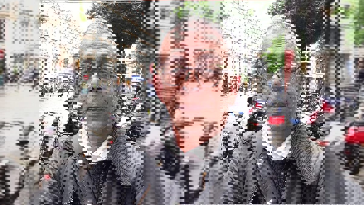 "القاهرة السينمائي" يرشح "نصر الله" لرئاسة لجنة تحكيمه