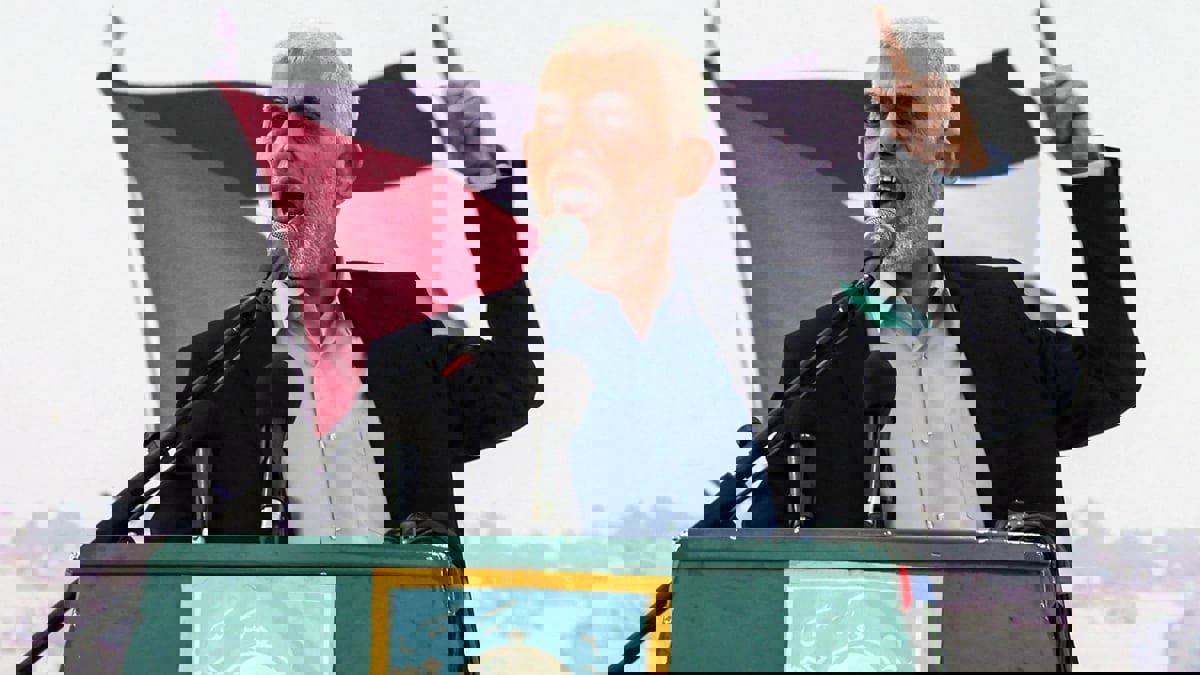 أثارت غضبا واسعا.. رسالة السنوار تكشف خلافات عميقة بين قيادات "حماس"