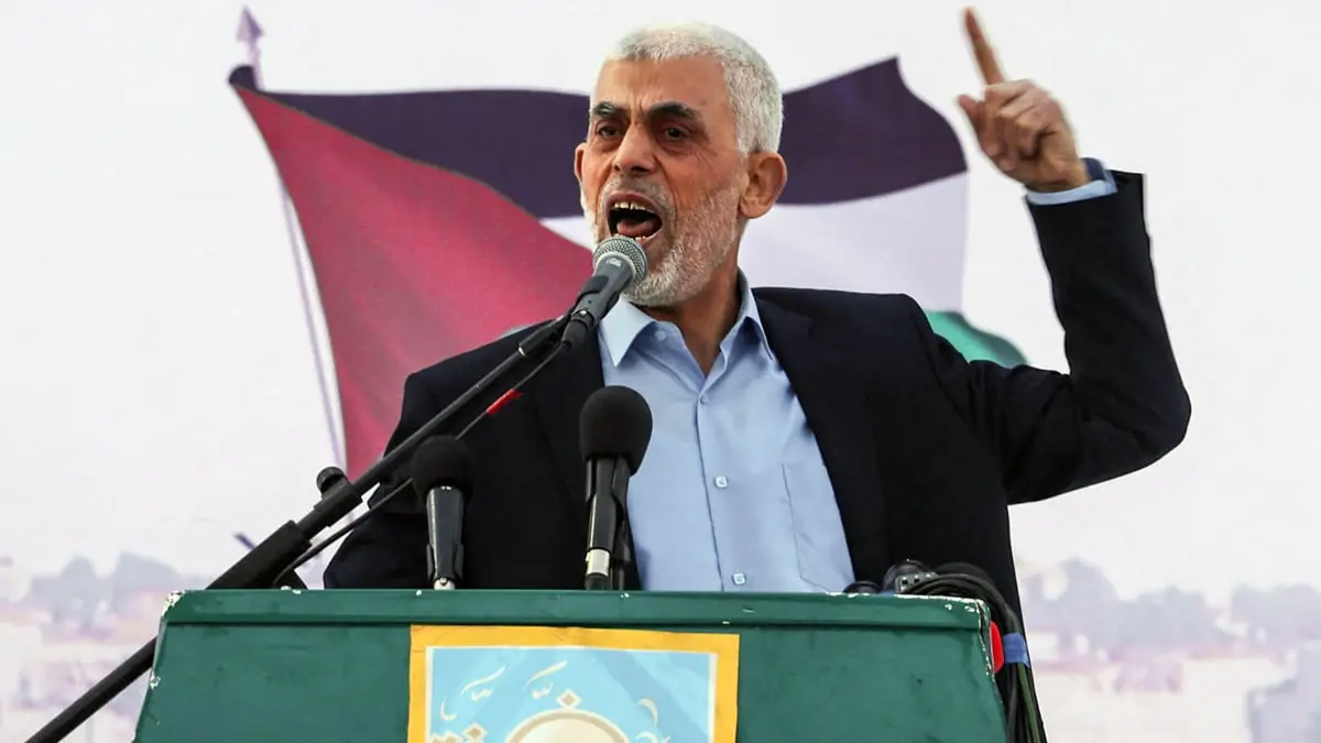 أثارت غضبا واسعا.. رسالة السنوار تكشف خلافات عميقة بين قيادات "حماس"