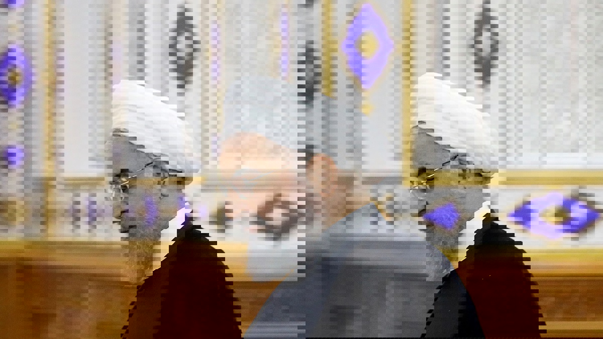 إيران تلمح إلى استعدادها لتبادل الناقلات النفطية وإجراء محادثات مع واشنطن