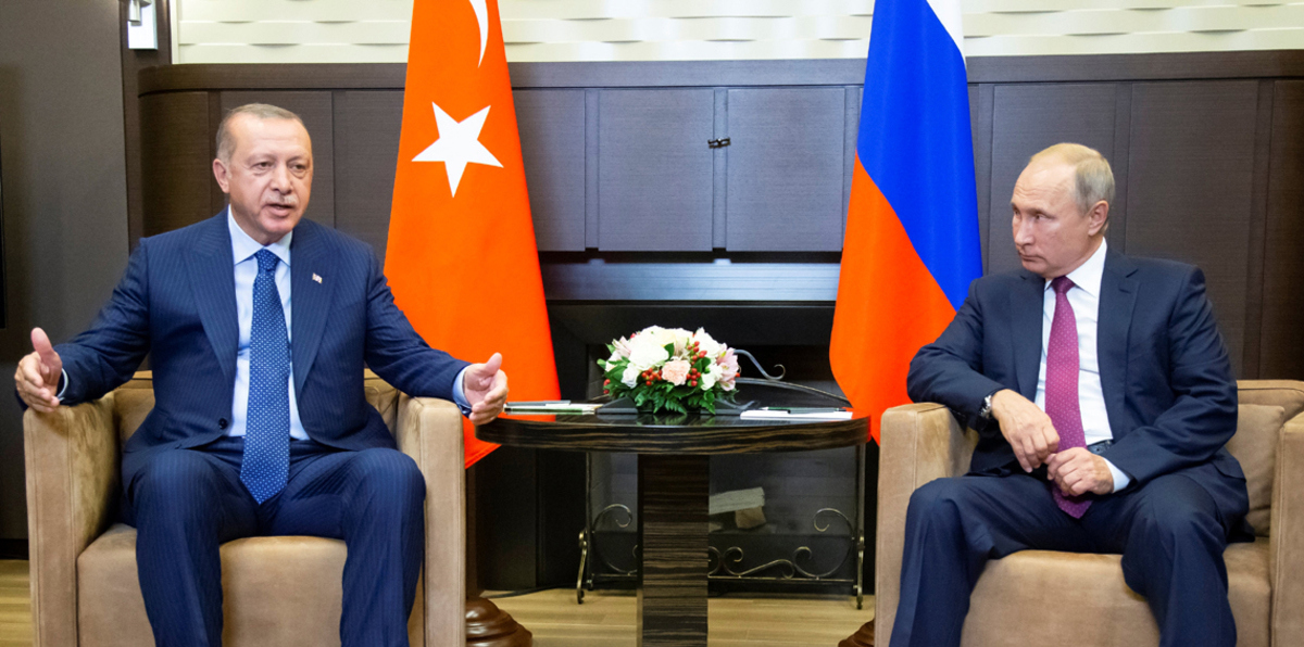 تقرير: صفقة إدلب ليست انتصارًا لتركيا