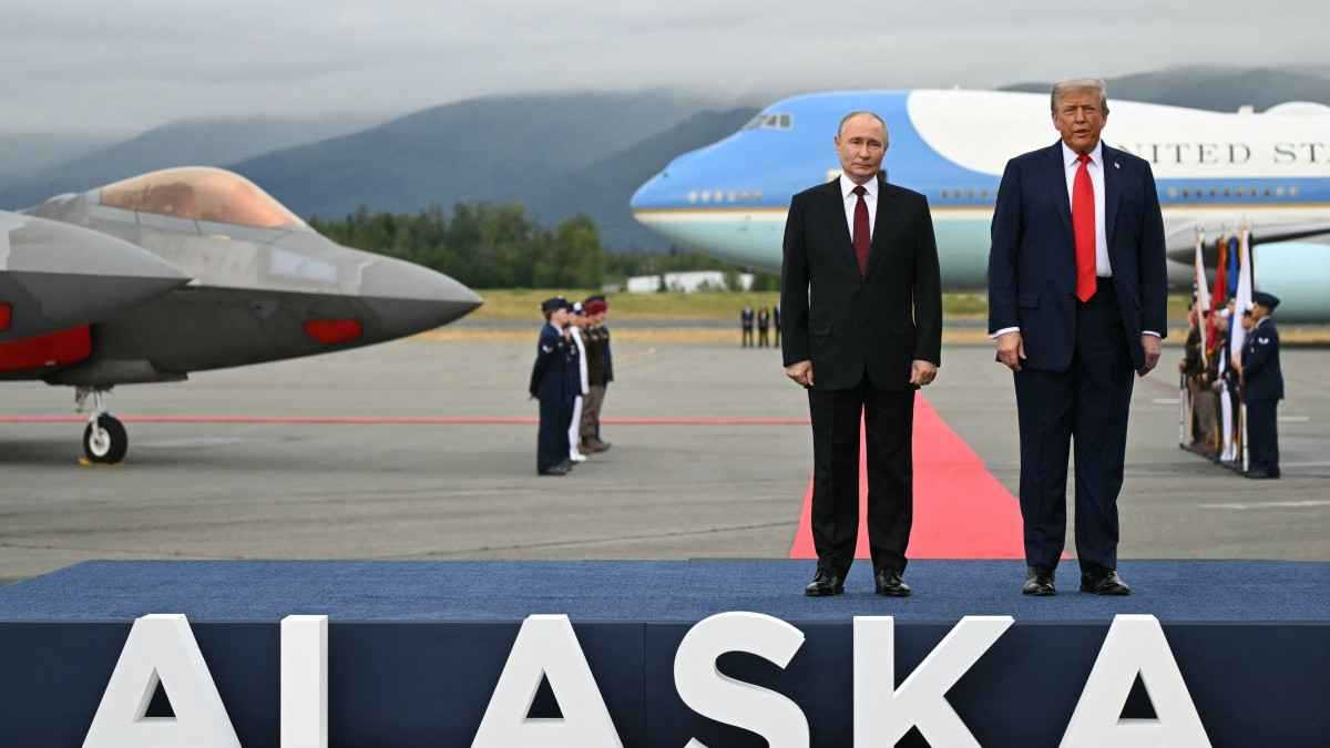 "ترامب في مأزق".. هل تجهض ضربة روسيا لمصنع أمريكي بأوكرانيا جهود السلام؟