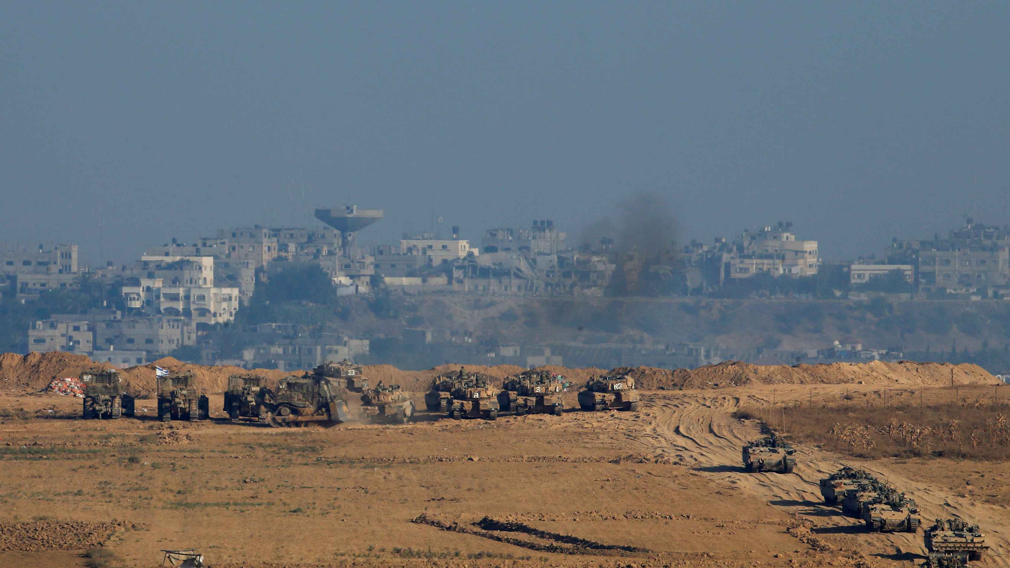 ما حقيقة انسحاب إسرائيل من محور "فيلادلفيا"؟