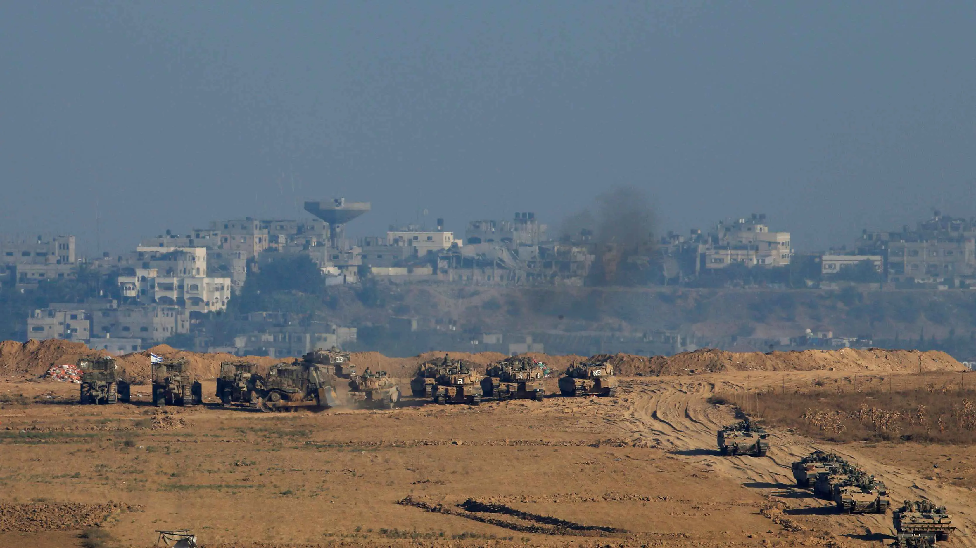 ما حقيقة انسحاب إسرائيل من محور "فيلادلفيا"؟