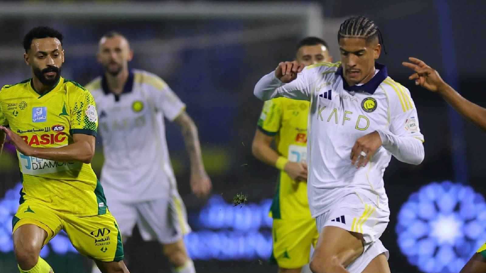 3 قرارات قلبت موسم النصر السعودي رأسا على عقب 