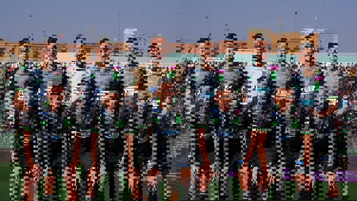 الرجاء يصعق مولودية وجدة بفوز قاتل ويصعد إلى نهائي كأس العرش المغربي (فيديو)