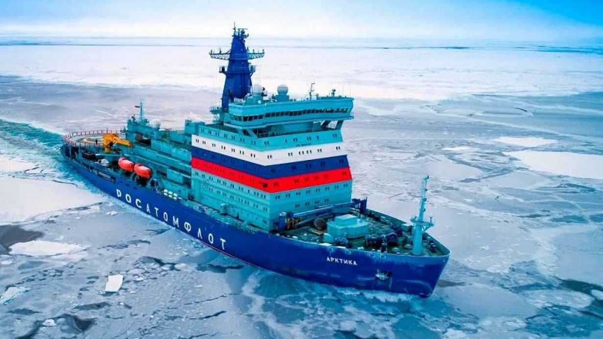 "بحشد نووي".. روسيا تسخّن القطب الشمالي