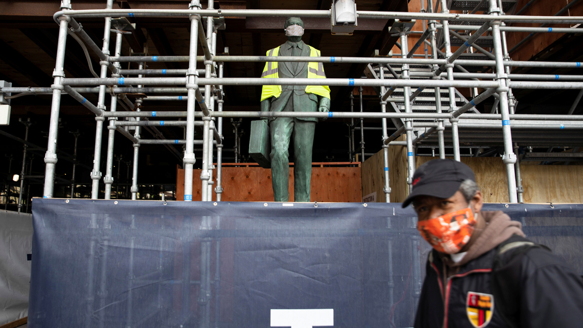 بيانات غوغل تظهر عصيانا للعزل في أمريكا وأستراليا وتقيدا به في دول أخرى