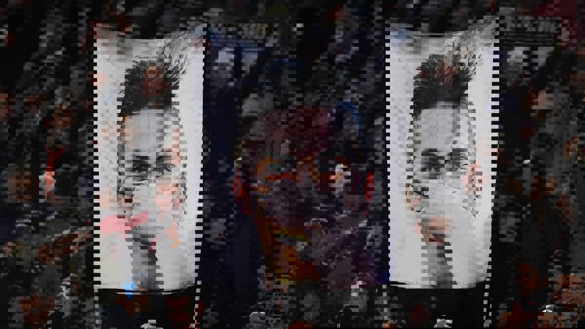 يوفنتوس يحدد سعر بيع ديبالا.. ويبدأ التفاوض مع "هدف" برشلونة