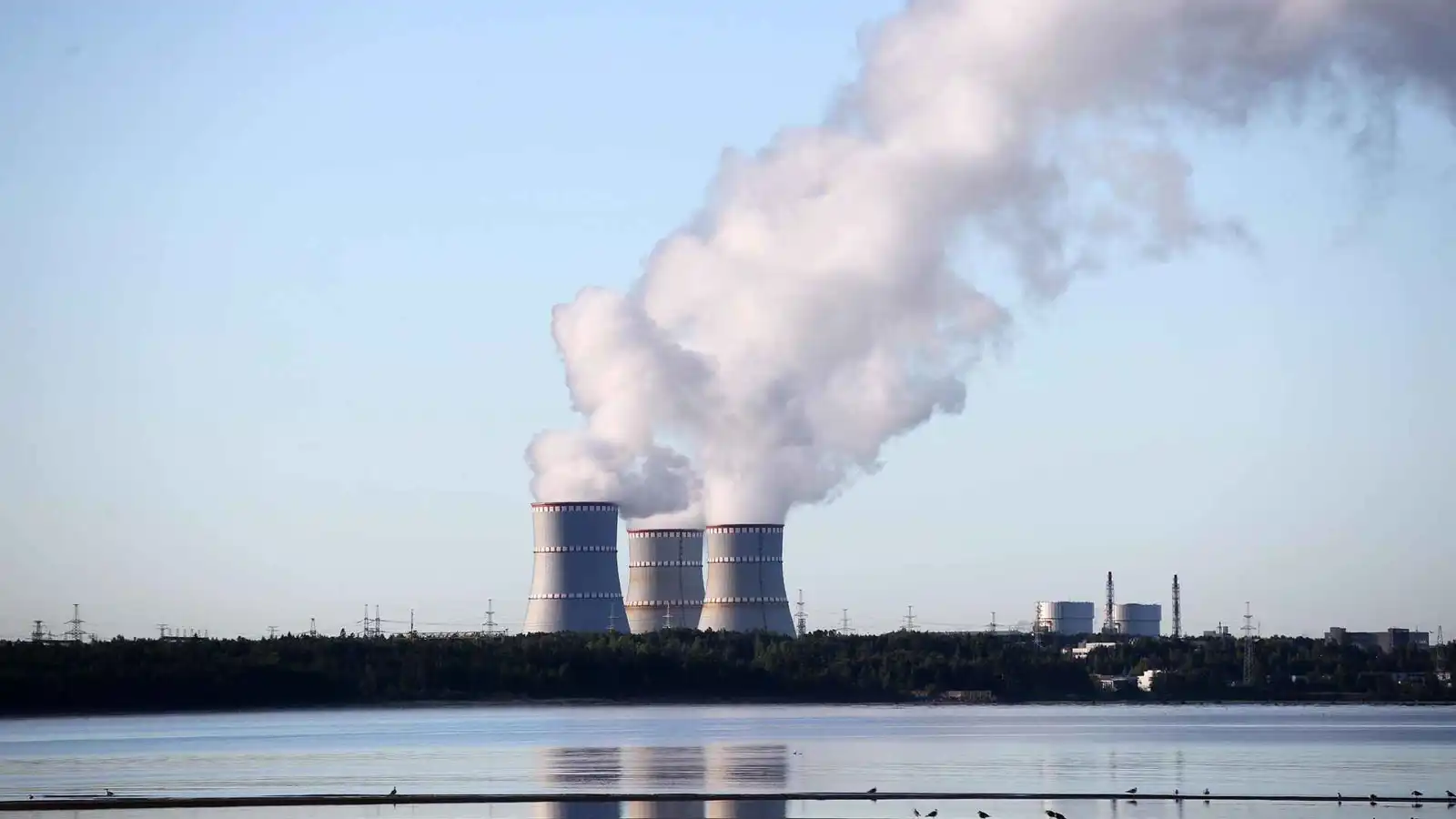 الطاقة من أجل السيادة.. كيف تبني روسيا مستقبل أفريقيا عبر "القلاع النووية"؟