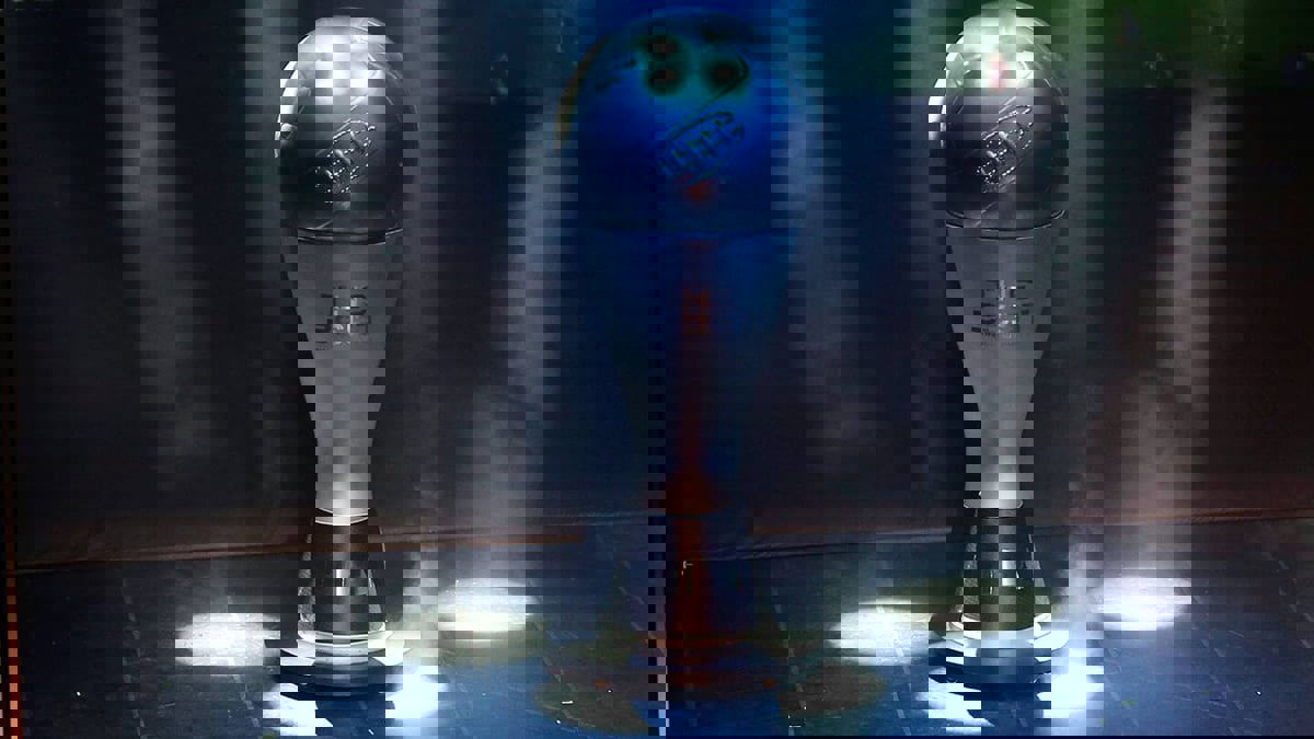 الموعد والقنوات الناقلة لحفل جائزة ذا بيست