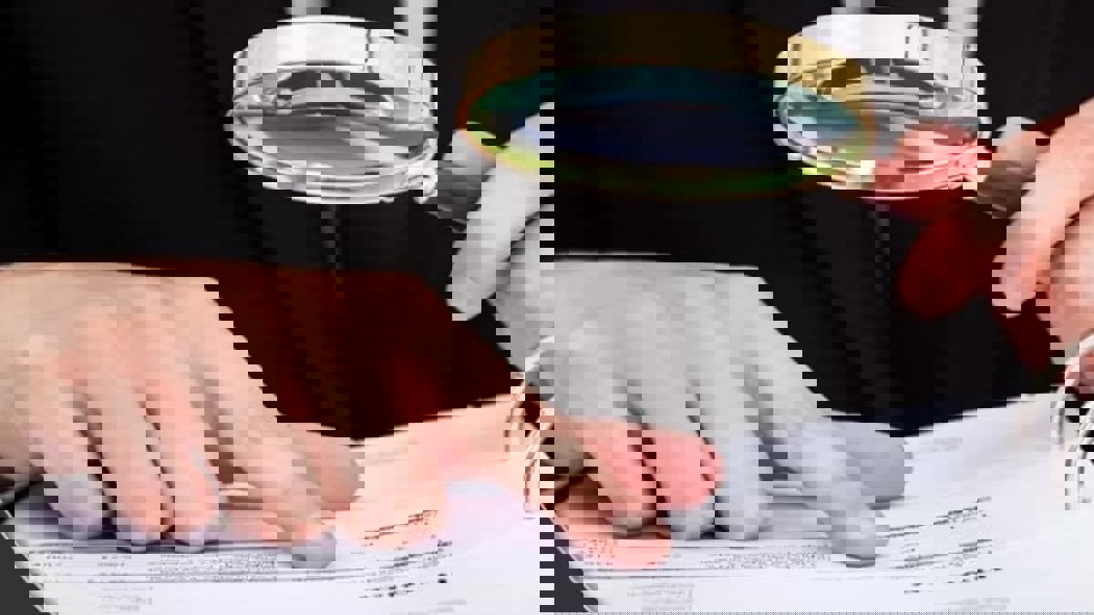 تقنية جديدة تفحص 1000 مستند في ثوان لرصد السرقة الفكرية