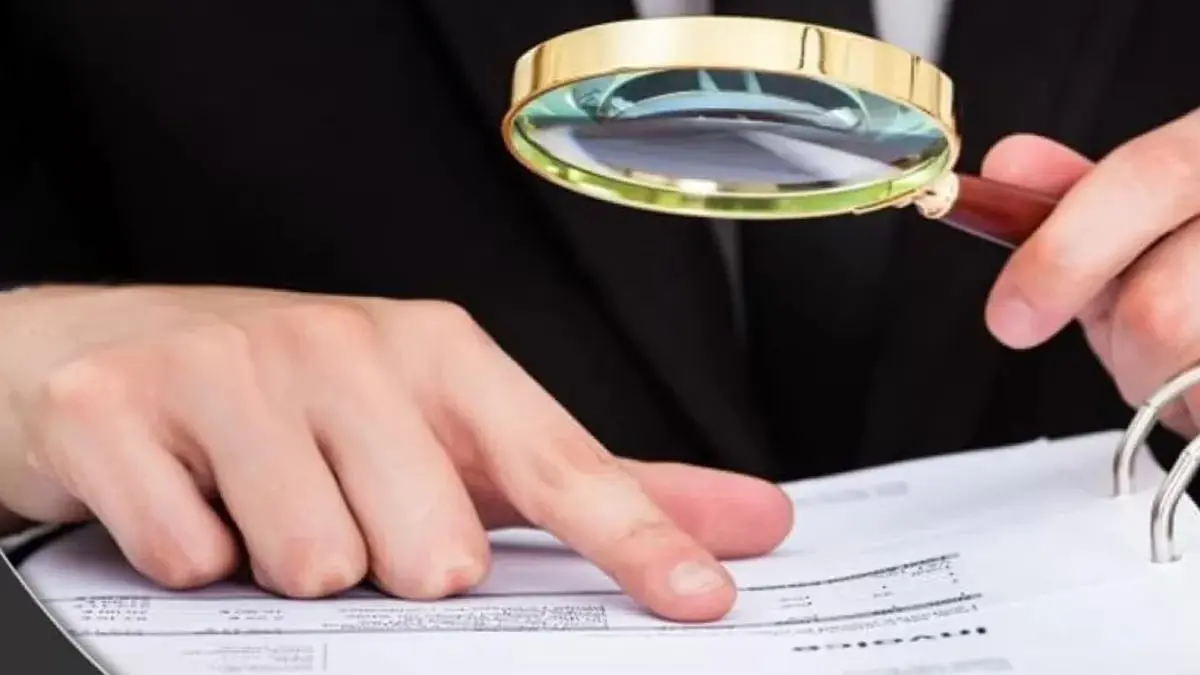 تقنية جديدة تفحص 1000 مستند في ثوان لرصد السرقة الفكرية