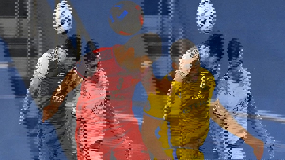 رسميا.. الاتحاد الآسيوي يرفض احتجاج النصر ضد بيرسبوليس