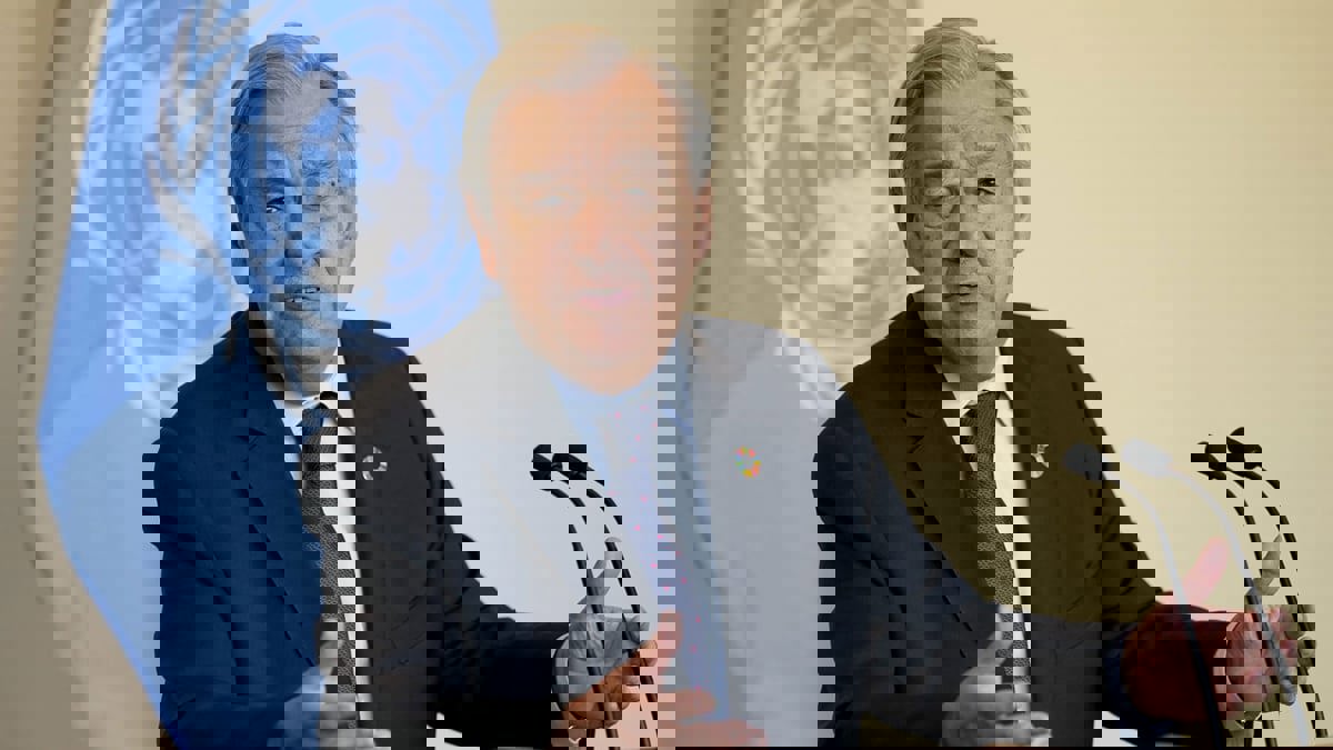 سحب اثنين من مسؤولي الأمم المتحدة في إثيوبيا بسبب تسجيلات صوتية