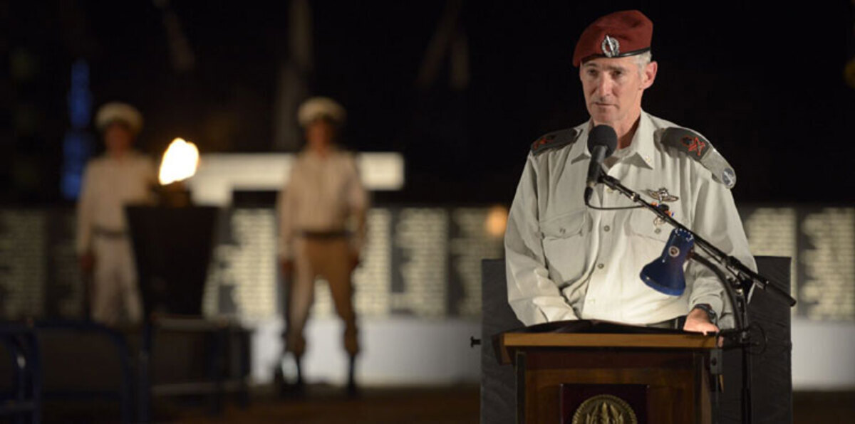 إسرائيل تقر بتعاونها مع مصر والأردن في الحرب على داعش