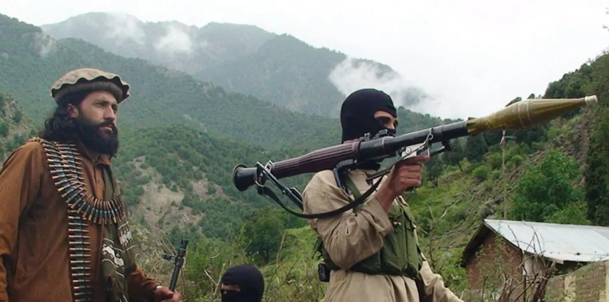 ‫مع توسيع دورها في أفغانستان.. أمريكا تضرب أهدافًا لطالبان‬