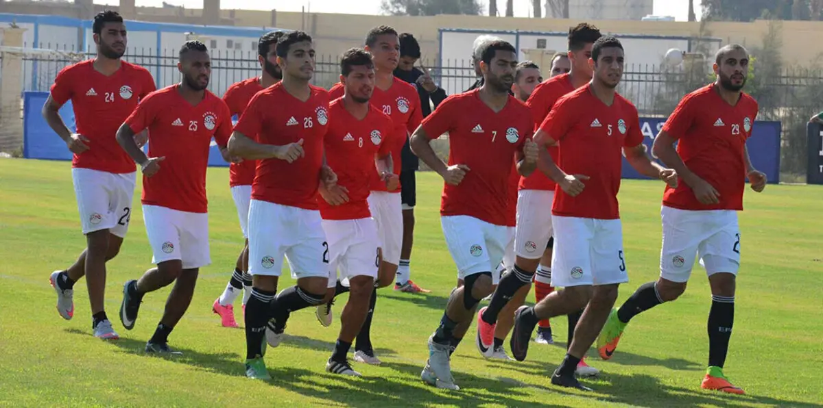 ضربة موجعة للمنتخب المصري قبل مواجهة أوغندا