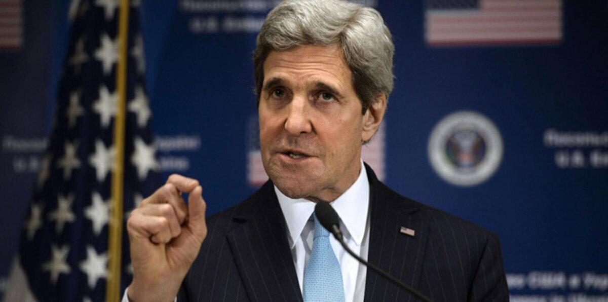 كيري في السعودية اليوم لبحث حلول لأزمتي اليمن وسوريا