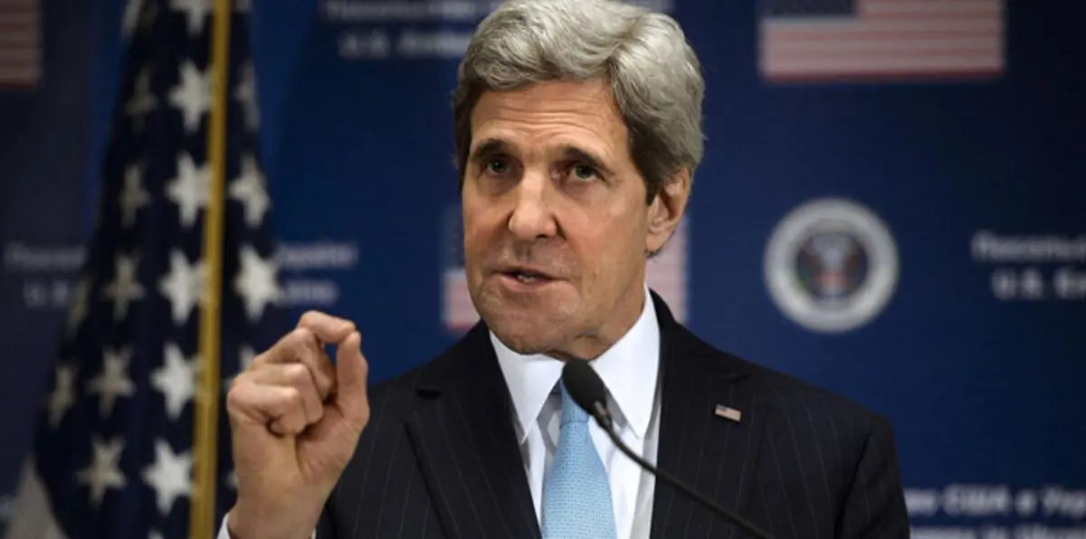 كيري في السعودية اليوم لبحث حلول لأزمتي اليمن وسوريا