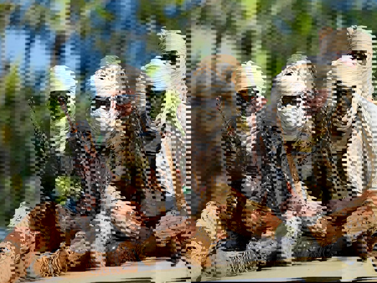 تشاد.. إطلاق نار حول مقر حزب معارض في نجامينا (فيديو)