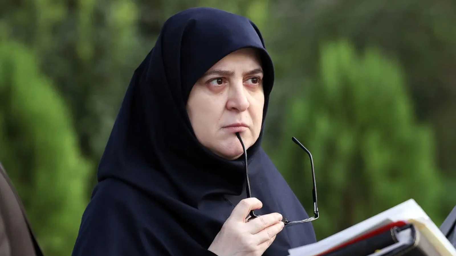 إيران: الملف النووي يمر بمرحلة معقدة