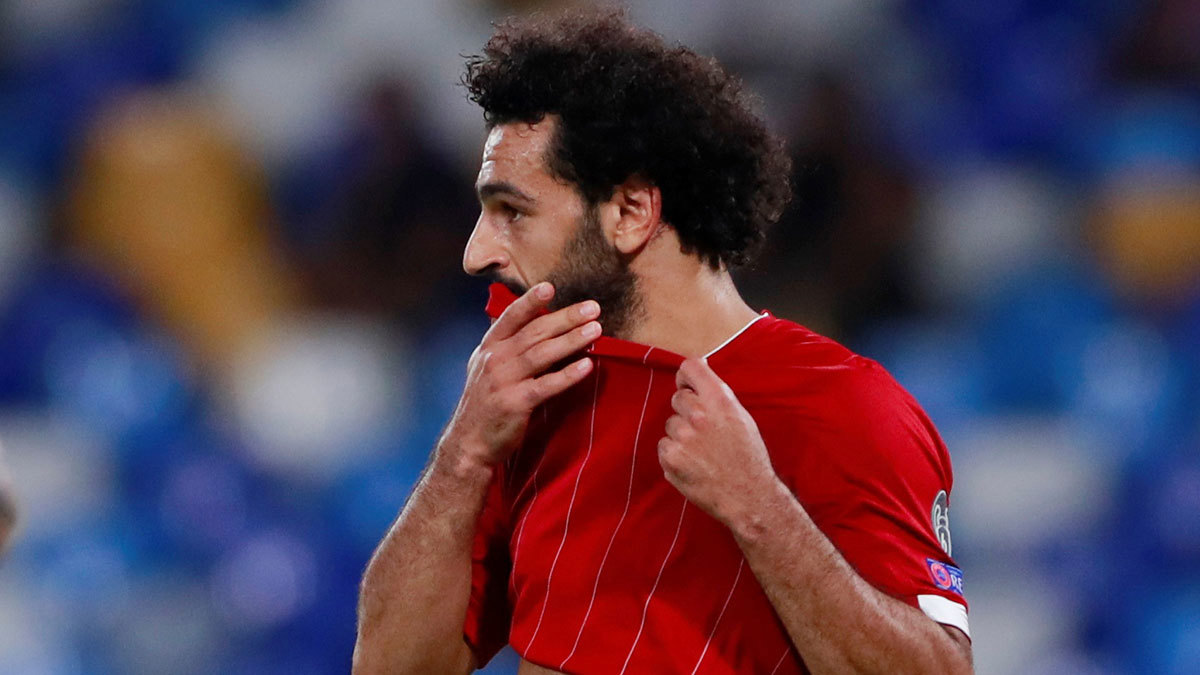 مدرب منتخب السودان: "فيفا" منح صوتي لميسي رغم تصويتي لمحمد صلاح (صورة)