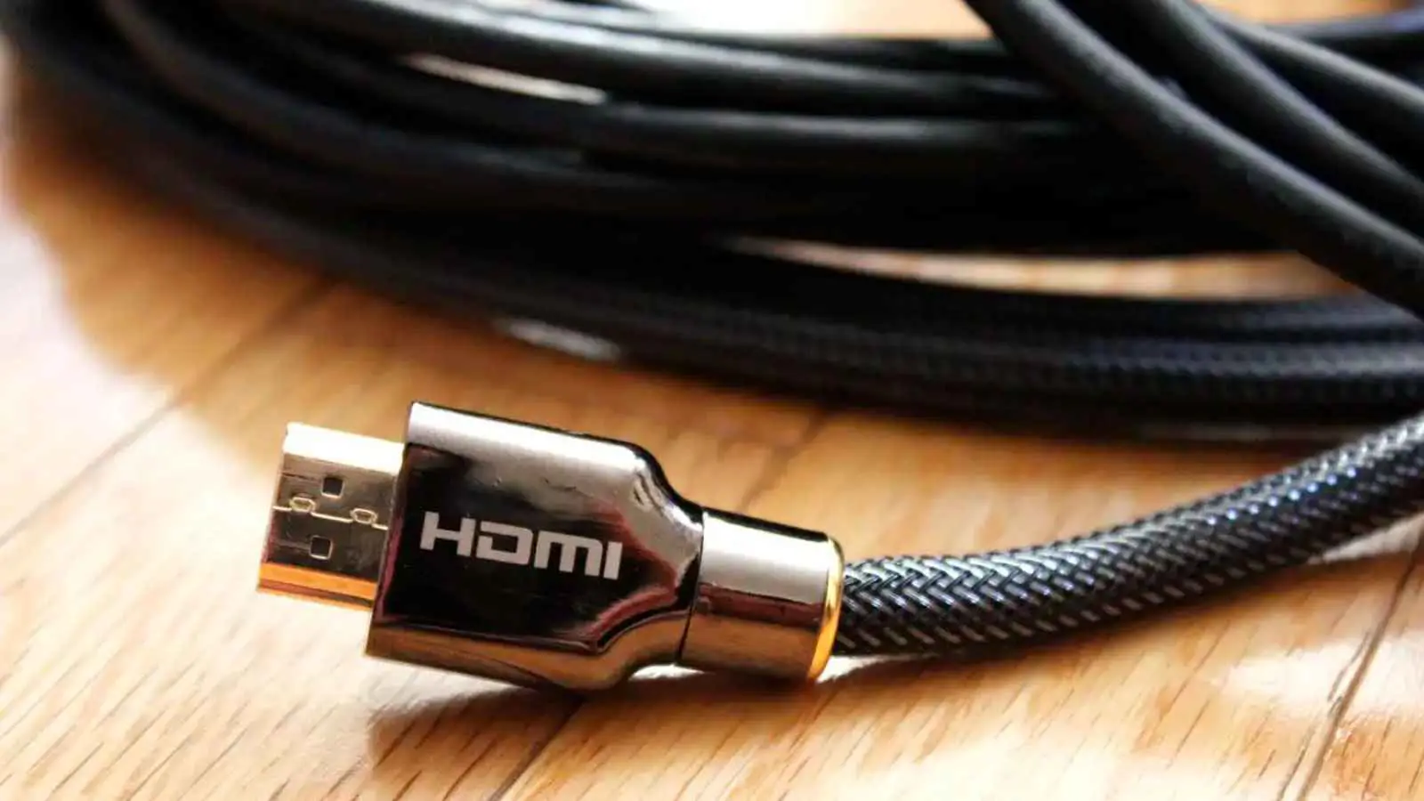 كابلات "HDMI".. وسيلة جديدة لسرقة كلمات المرور