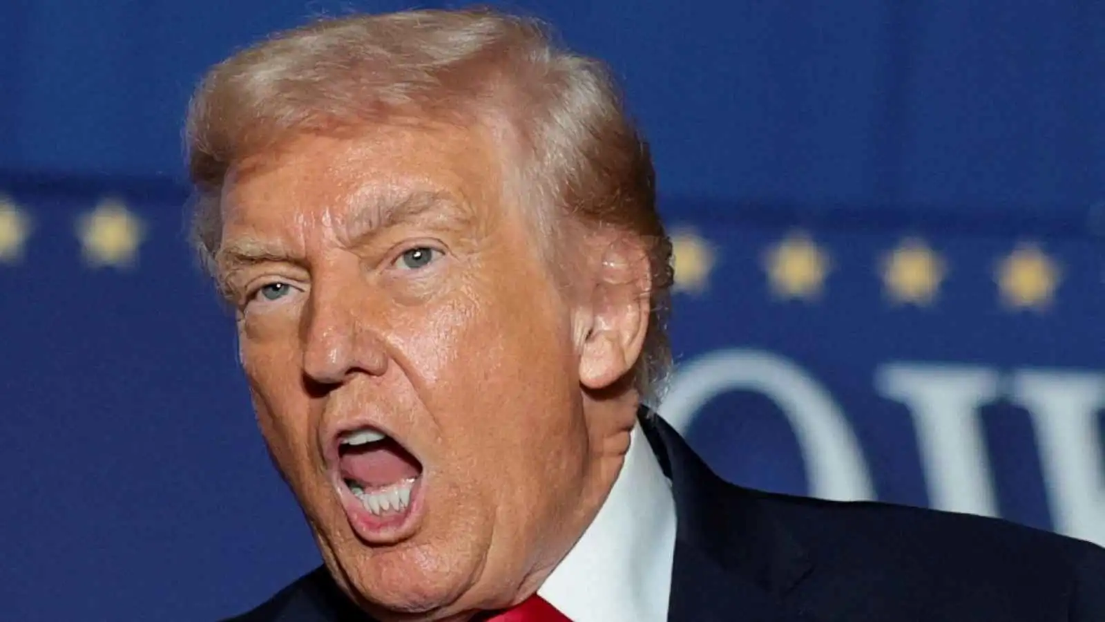 "أسوأ دولة" و "عار على الأمة".. سجال ساخن بين ترامب وإلهان عمر (فيديو)