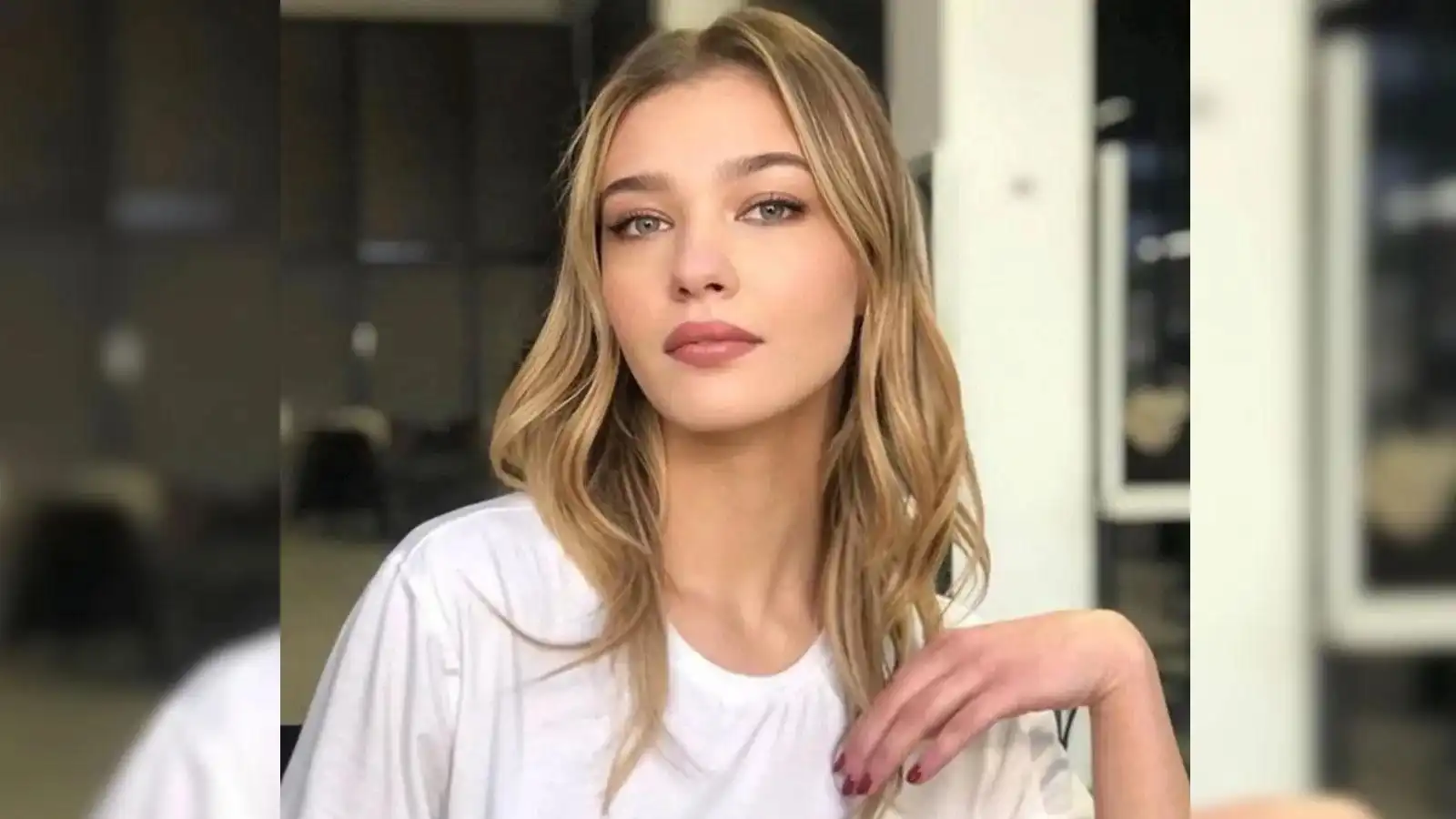 ميليسا دونغيل