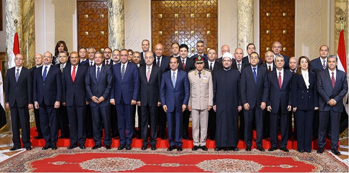 مصر تستهدف 7 مليارات دولار سنويًا من صندوق النقد الدولي