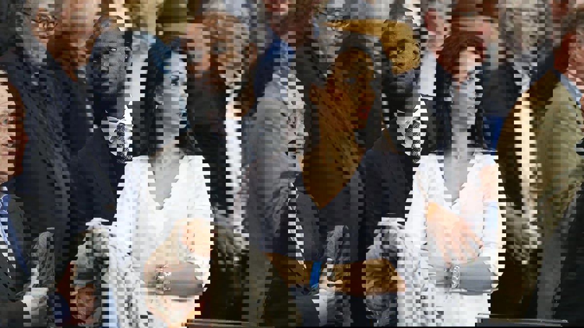 زوجة أبيدال تكشف أسرارا جديدة عن علاقتها بخيرة الحمراوي