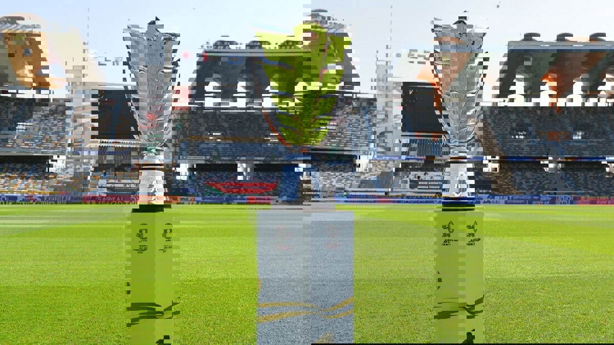 كأس آسيا 2027.. السعودية مرشحة وحيدة للاستضافة بعد انسحاب الهند