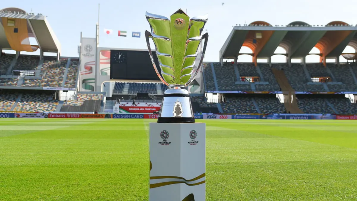 كأس آسيا 2027.. السعودية مرشحة وحيدة للاستضافة بعد انسحاب الهند