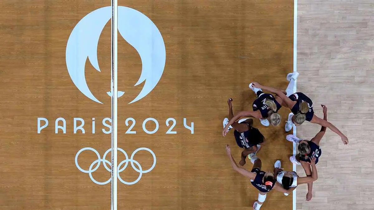 بعد شكاوى الطعام والنقل.. منظمو أولمبياد "باريس 2024" يلبون مطالب الرياضيين