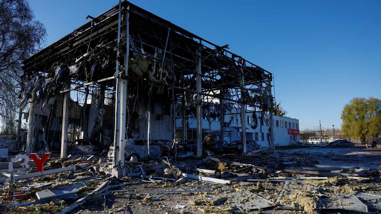 "تحالف الراغبين" في أوكرانيا.. هل اقتربت شرارة الحرب العالمية الثالثة؟