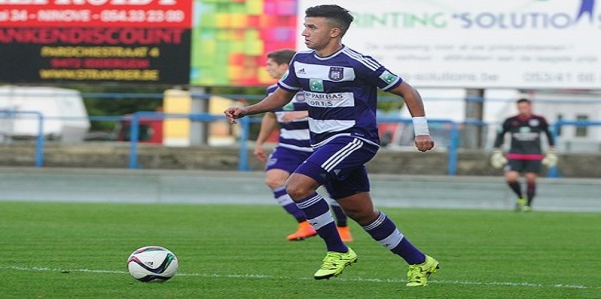 مصر.. أزمة في صفقة انتقال تريزيغيه لأندرلخت