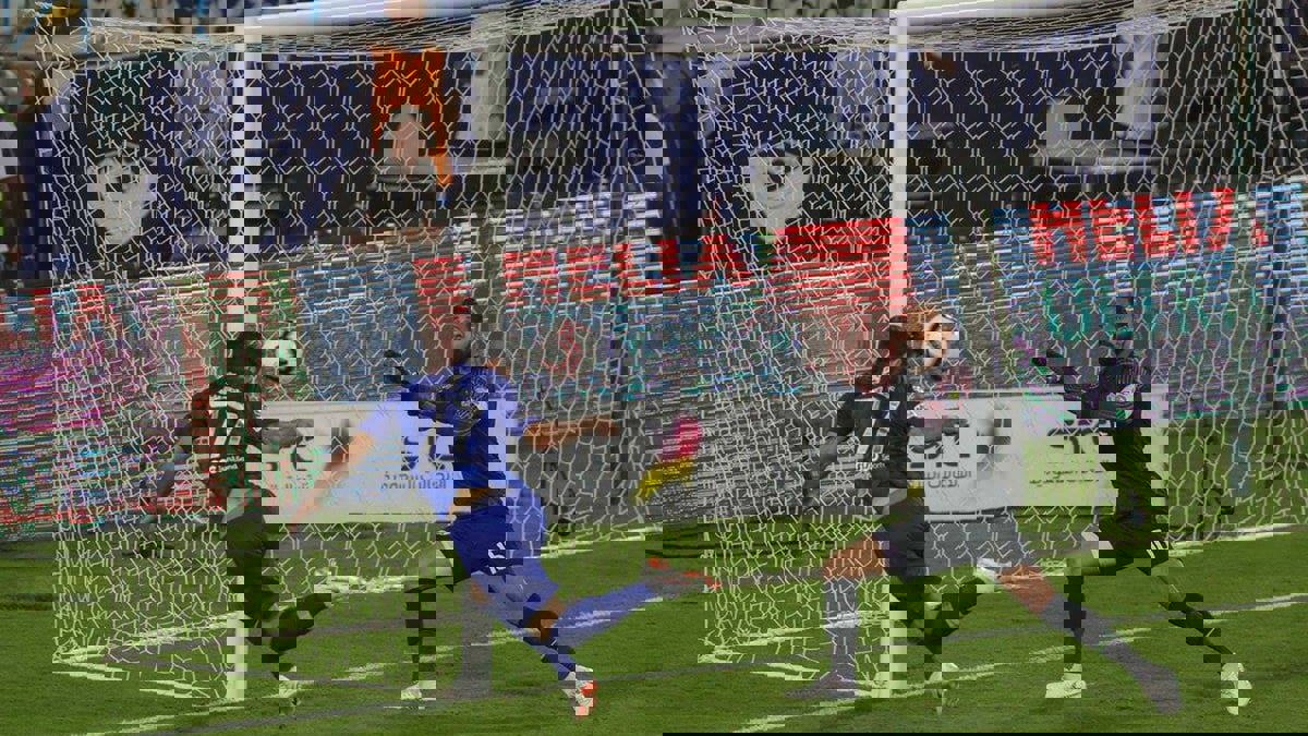 رسميًا: محمود عبدالرحيم جنش حارس الزمالك ينتقل إلى فيوتشر على سبيل الإعارة