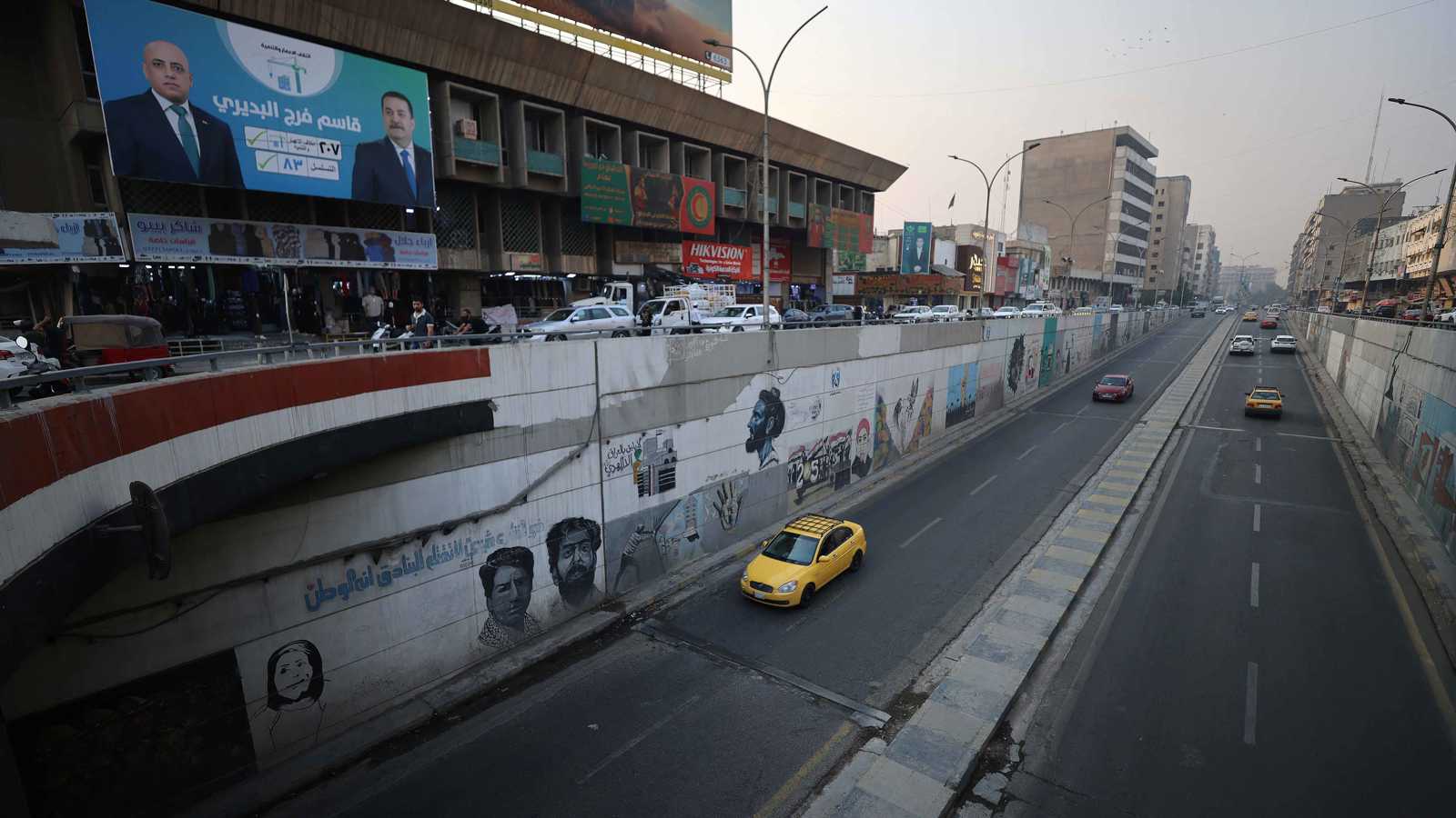 "البيت الشيعي" على مفترق طرق.. تنافس يحدد هوية رئيس وزراء العراق