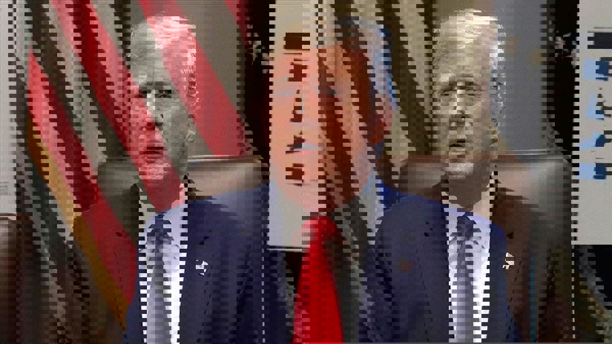 ترامب: الولايات المتحدة "قريبة جدًا" من إبرام اتفاق تجارة مع الصين