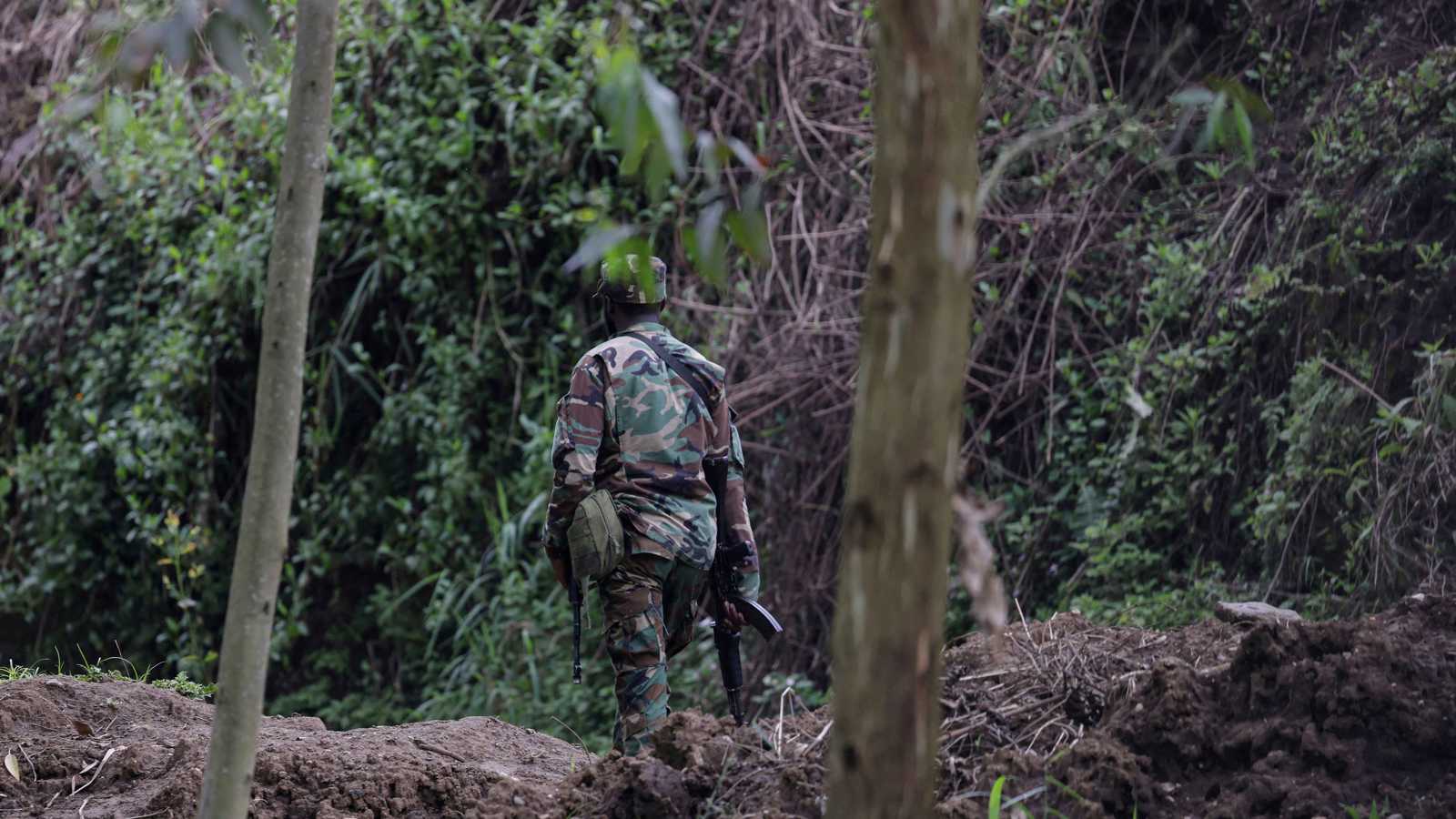 اتفاقات هشة.. لماذا عاد التصعيد بين الحكومة والمتمردين شرق الكونغو؟