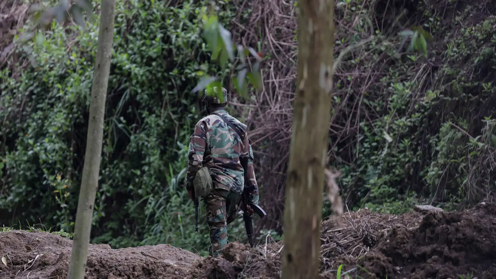 اتفاقات هشة.. لماذا عاد التصعيد بين الحكومة والمتمردين شرق الكونغو؟