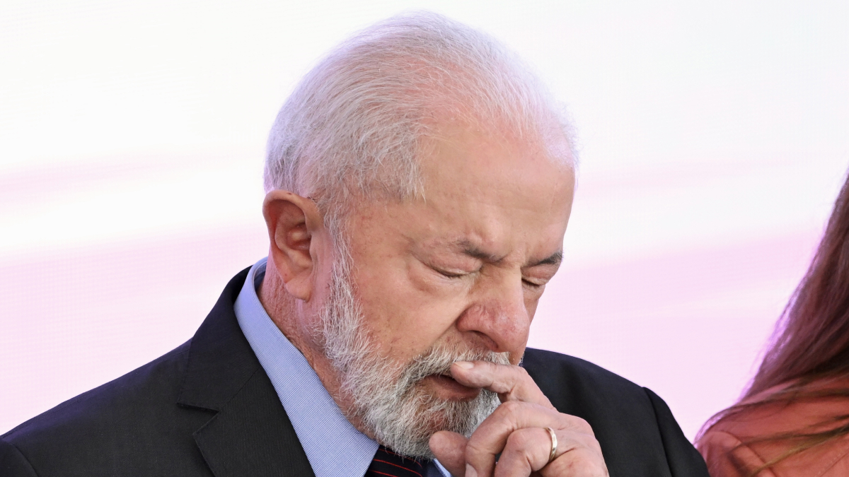 الشرطة البرازيلية تعتقل رجلاً لتهديده بقتل الرئيس "لولا" 