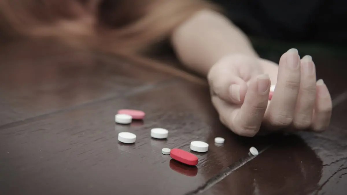 طالبة فلسطينية تنهي حياتها بسبب "التنمر"