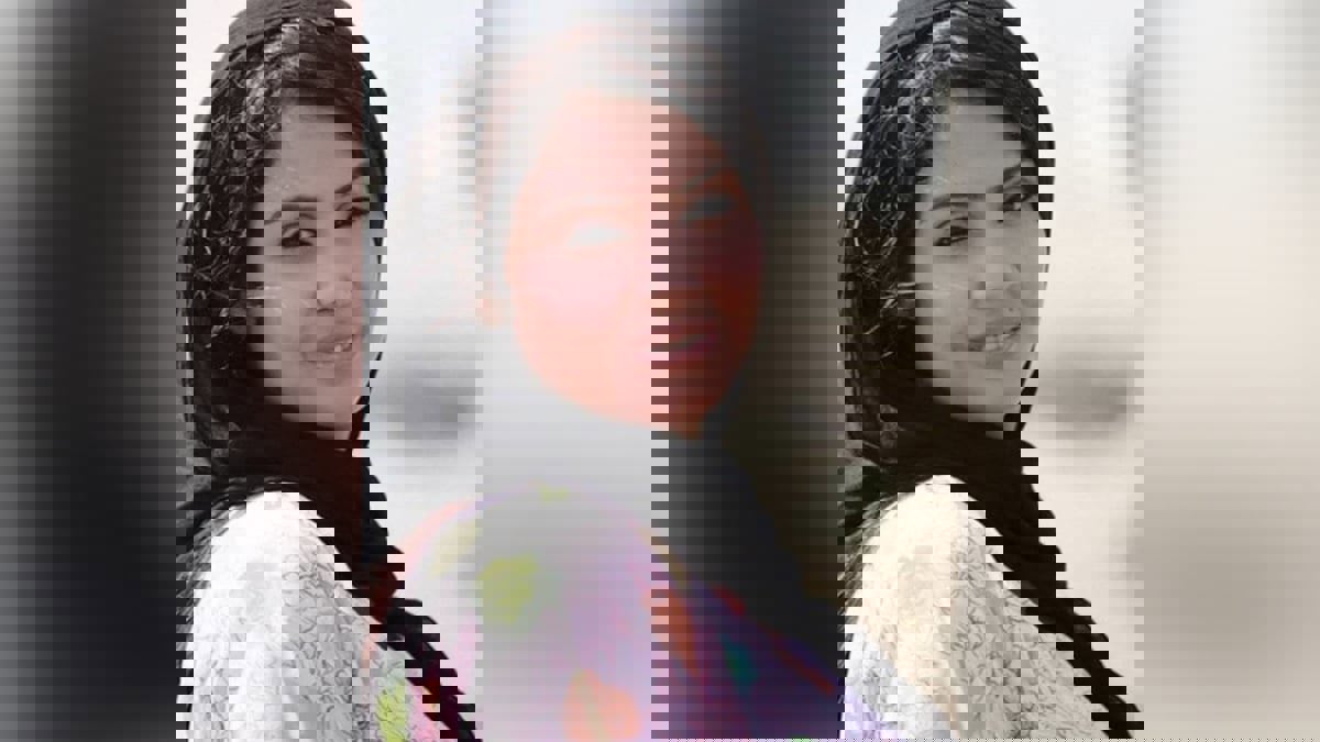 بعد إيقاف العلاج.. الفنانة جواهر تعود للكويت وعائلتها تناشد "الدعاء"