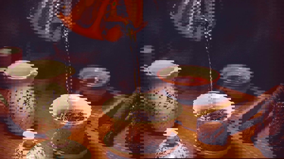 منها "المتة".. الإكثار من المشروبات الساخنة قد يسبب السرطان