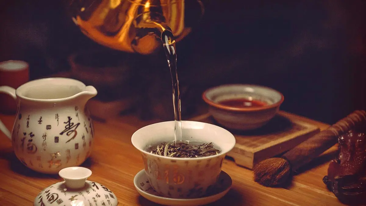 منها "المتة".. الإكثار من المشروبات الساخنة قد يسبب السرطان