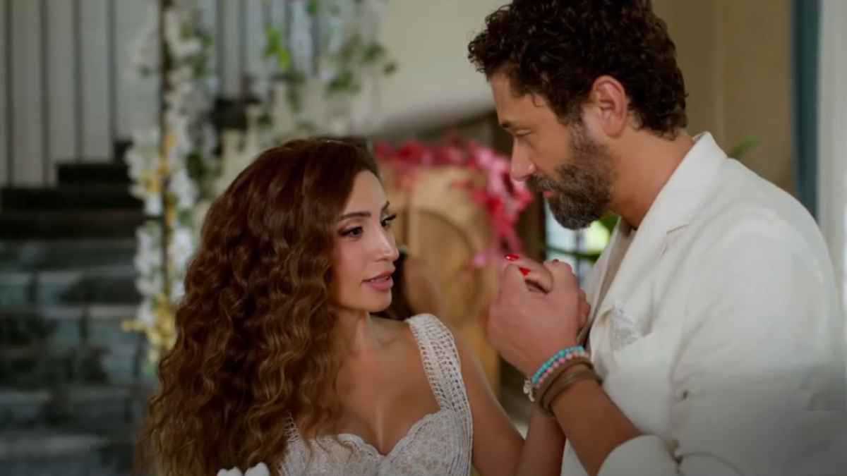 بعد أزمة دينا الشربيني.. كريم محمود عبد العزيز يخوض تجربة جديدة