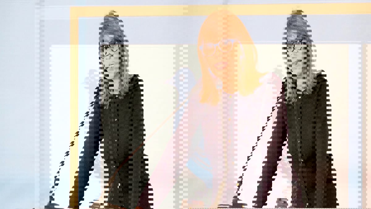 بعد فوزها بمقعد برلماني.. الفنانة المغربية فاطمة خير: سؤال حقيبة الثقافة سابق لأوانه